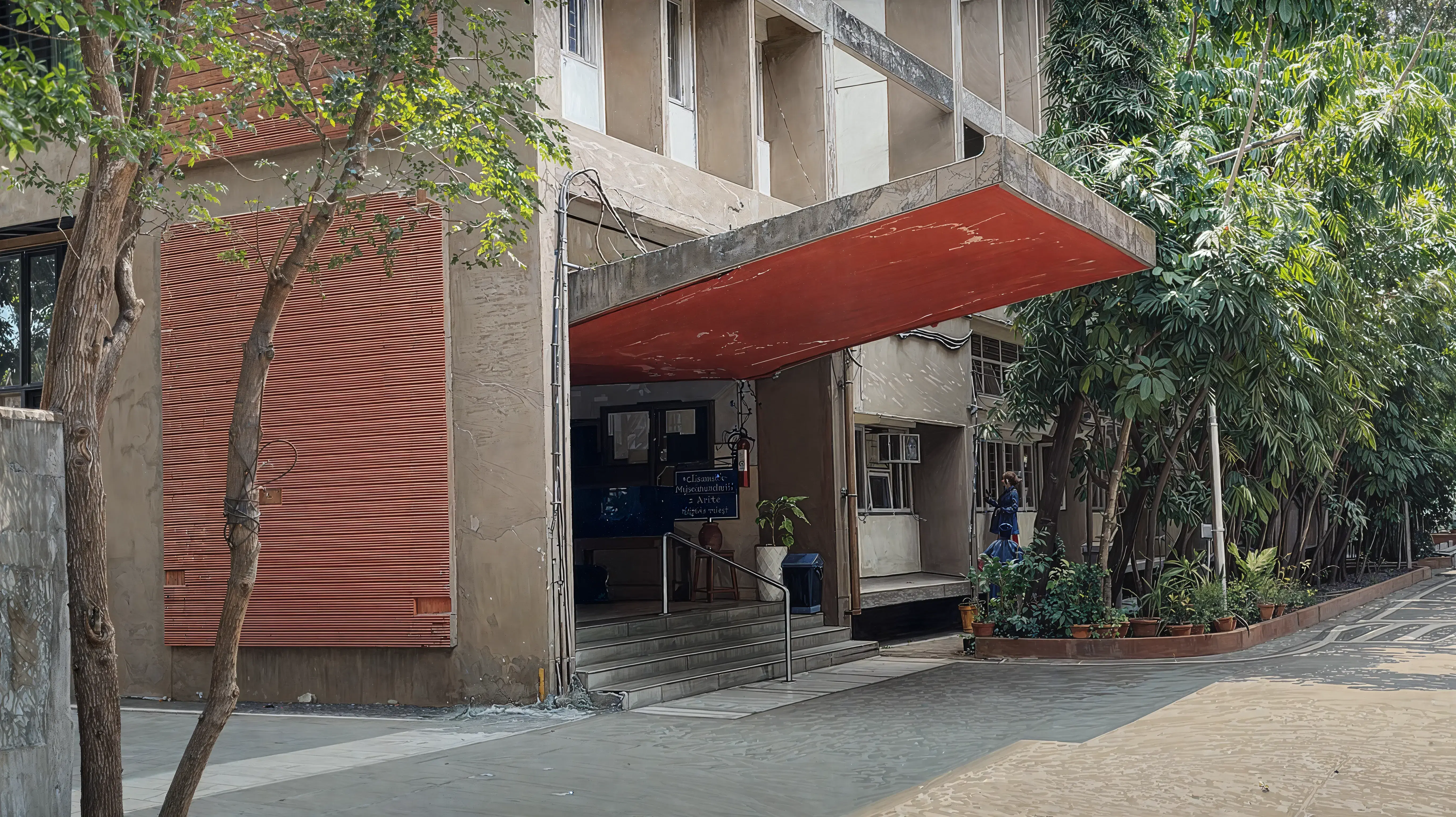 SKSASC campus photo 1